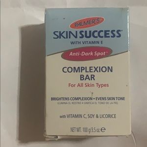 Palmers Skin Success W Vitamin E Anti Dark Spot